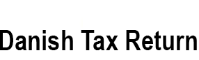 Danish Tax Return